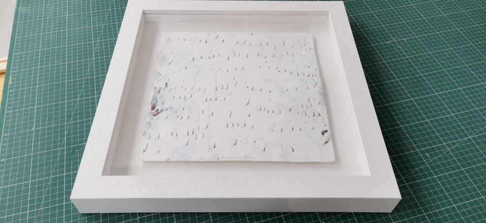 floating frames