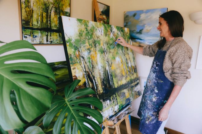 Belinda Reynell